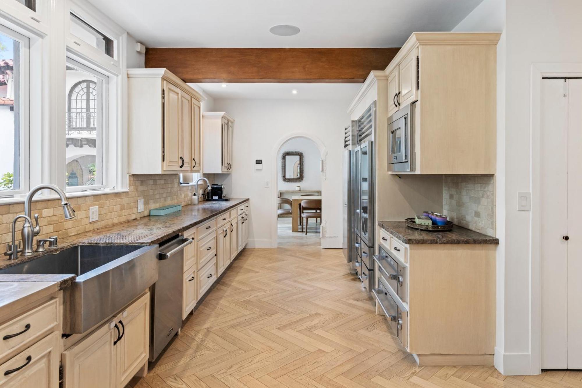 Mediterranean Dream Oasis Holiday home Los Angeles